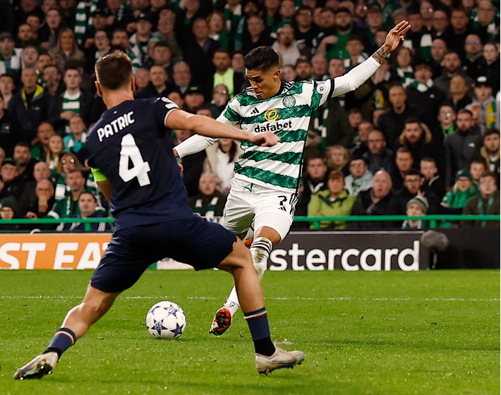 Nhận định, soi kèo Lazio vs Celtic: Đánh chiếm ngôi đầu bảng