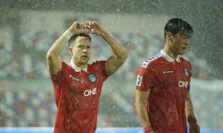 Nhận định, soi kèo Hougang United vs Sabah: Gần hơn tấm vé knock-out