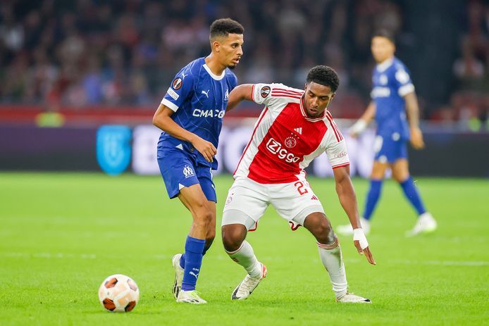 Nhận định, soi kèo Marseille vs Ajax: Tung cờ trắng