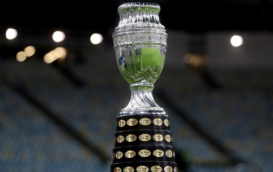Bốc thăm Copa America 2024 diễn ra khi nào và ở đâu?