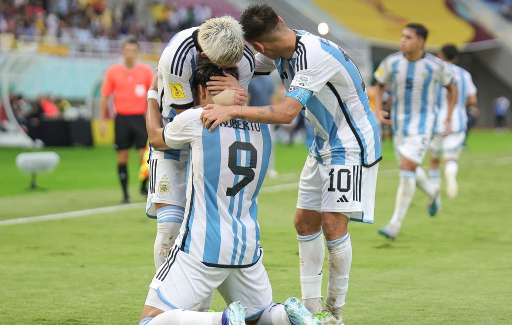 Nhận định, soi kèo U17 Argentina vs U17 Mali: Gỡ gạc danh dự