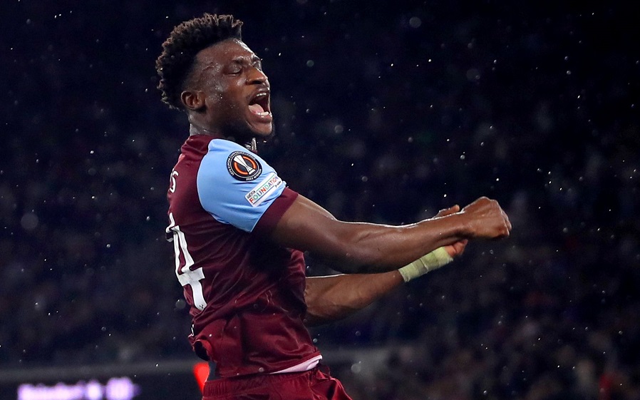Dự đoán Backa Topola vs West Ham, 0h45 ngày 1/12, Europa League