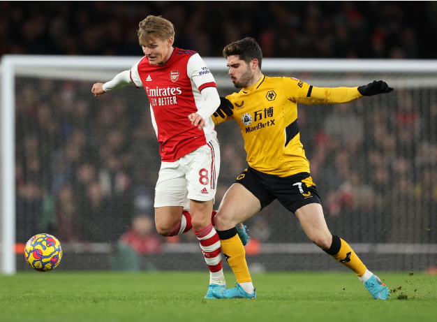Nhận định, soi kèo Arsenal vs Wolves: Trên dà thăng hoa