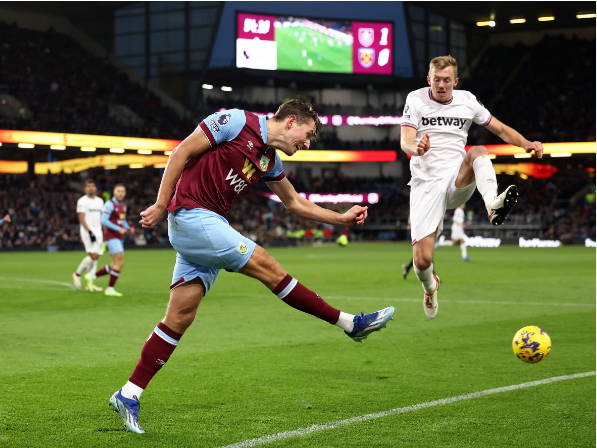 Nhận định, soi kèo Burnley vs Sheffield United: Giải cơn khát chiến thắng