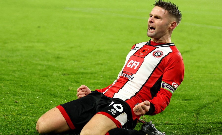 Dự đoán Burnley vs Sheffield United, 22h00 ngày 2/12, Ngoại hạng Anh