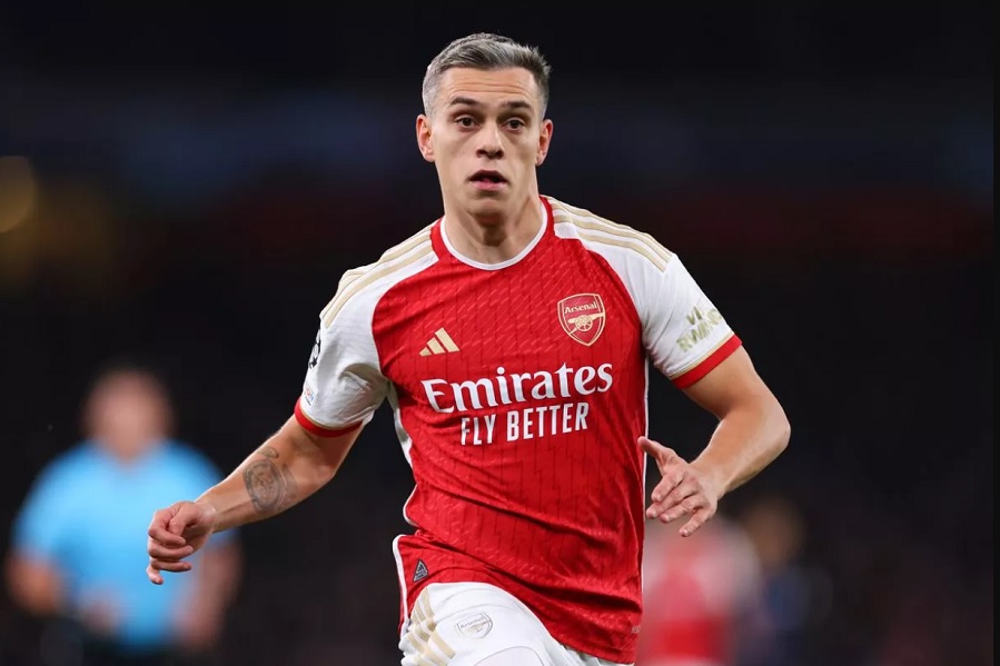 Đội hình ra sân Arsenal vs Wolves: Havertz nhường chỗ cho Trossard