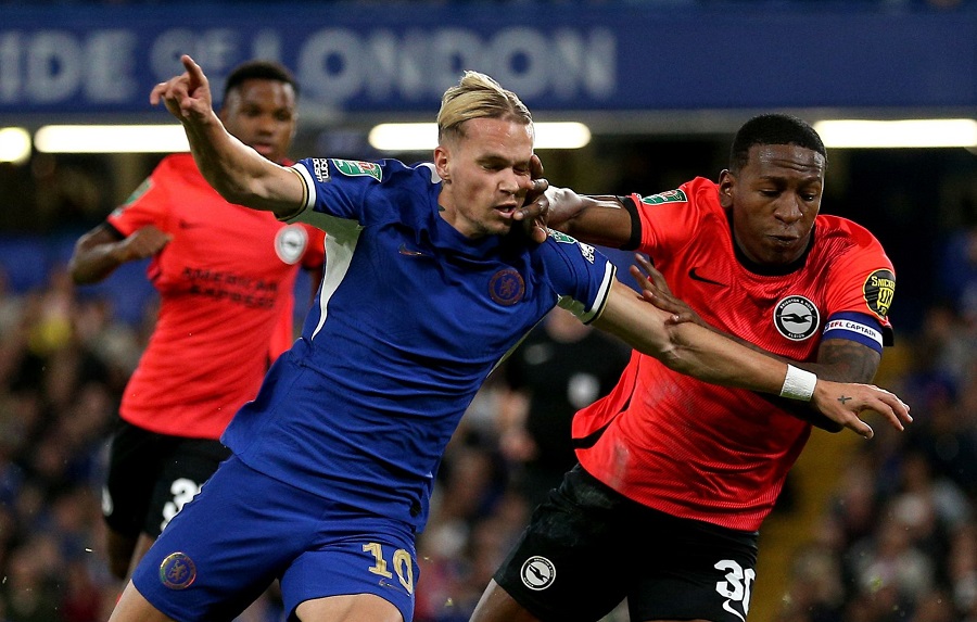 Dự đoán Chelsea vs Brighton, 21h00 ngày 3/12, Ngoại hạng Anh Dự đoán Chelsea vs Brighton, 21h00 ngày 3/12, Ngoại hạng Anh