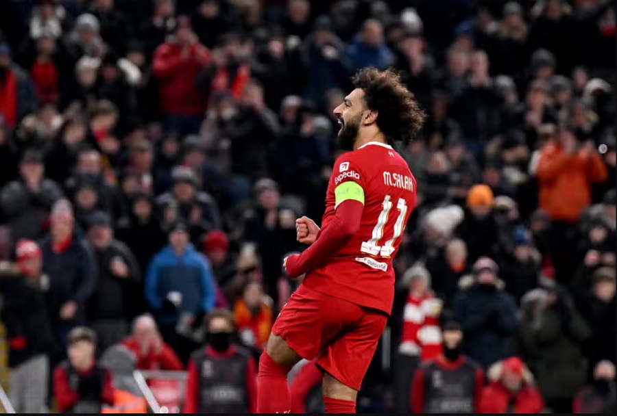 Dự đoán Liverpool vs Fulham, 21h00 ngày 3/12, Ngoại hạng Anh Dự đoán Liverpool vs Fulham, 21h00 ngày 3/12, Ngoại hạng Anh