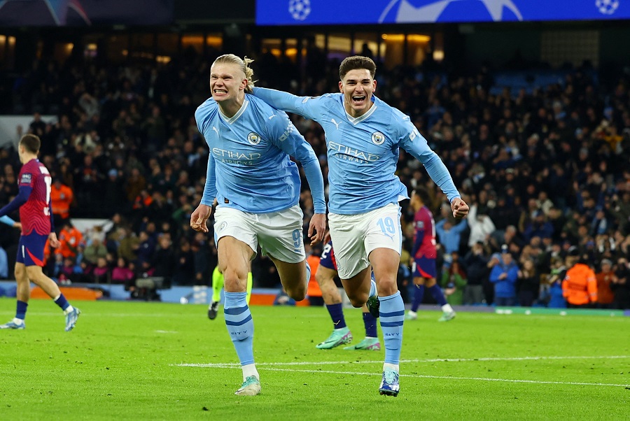 Dự đoán Man City vs Tottenham, 23h30 ngày 3/12, Ngoại hạng Anh