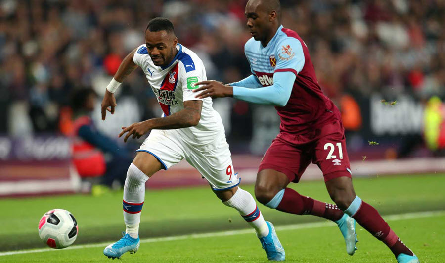 Nhận định, soi kèo West Ham vs Crystal Palace: Bắn hạ đại bàng
