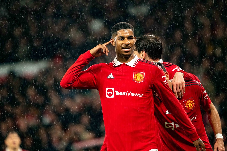 Đội hình dự kiến Newcastle vs MU: Rashford trở lại hàng công Đội hình dự kiến Newcastle vs MU: Rashford trở lại hàng công