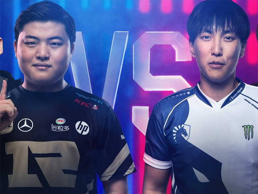 Tin chuyển nhượng LMHT 2/12: Uzi và Doublelift giải nghệ, Palette tạm nghỉ thi đấu? Tin chuyển nhượng LMHT 2/12: Uzi và Doublelift giải nghệ, Palette tạm nghỉ thi đấu?
