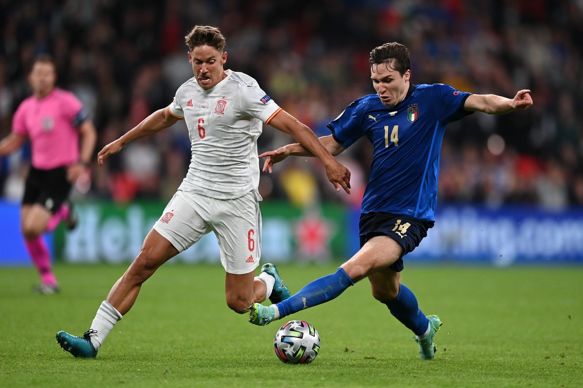 Vòng bảng Euro 2024: Thành tích đối đầu của các đội Vòng bảng Euro 2024: Thành tích đối đầu của các đội