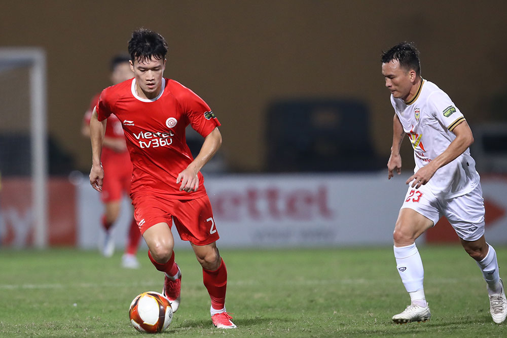 Nhận định, soi kèo TPHCM vs Viettel: Tiếp tục bất ổn