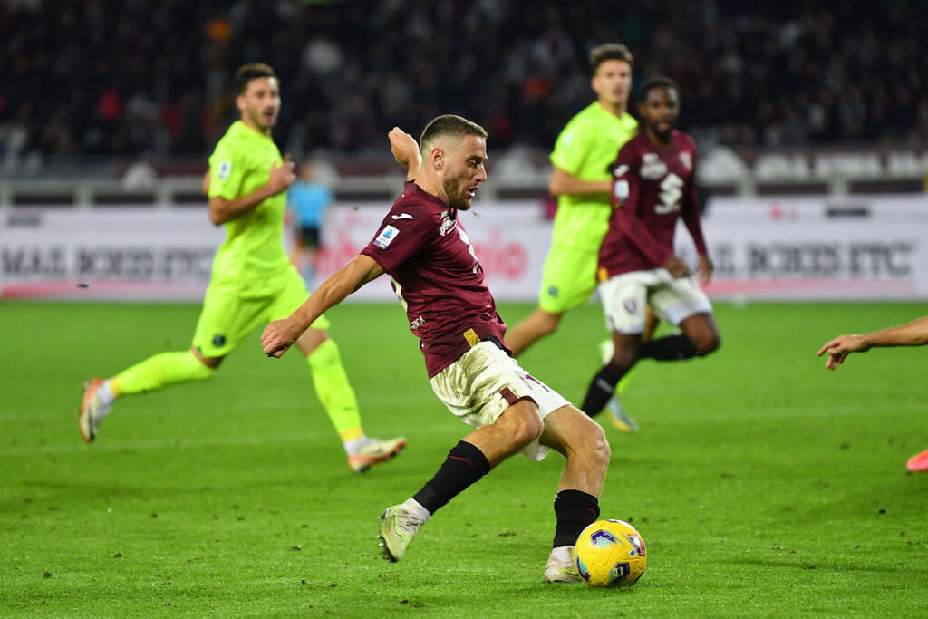 Dự đoán Torino vs Atalanta, 2h45 ngày 5/12, Serie A Dự đoán Torino vs Atalanta, 2h45 ngày 5/12, Serie A