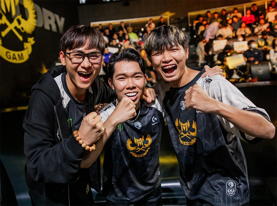 Tin chuyển nhượng LMHT 4/12: GAM Esports chia tay Kati? H&eacute; lộ t&igrave;nh trạng của Teddy v&agrave; Canna
