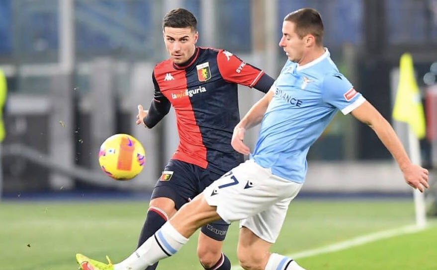 Nhận định, soi kèo Lazio vs Genoa: Đi dễ khó về