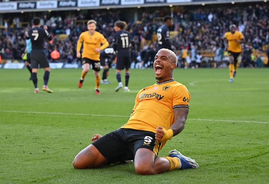 Dự đoán Wolves vs Burnley, 2h30 ngày 6/12, Ngoại hạng Anh