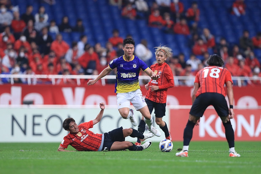 Nhận định, soi kèo Hà Nội vs Urawa Red: Lời cuối chia tay Nhận định, soi kèo Hà Nội vs Urawa Red: Lời cuối chia tay