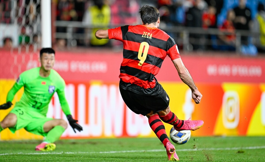 Nhận định, soi kèo Wuhan Three Towns vs Pohang Steelers: Dưỡng sức