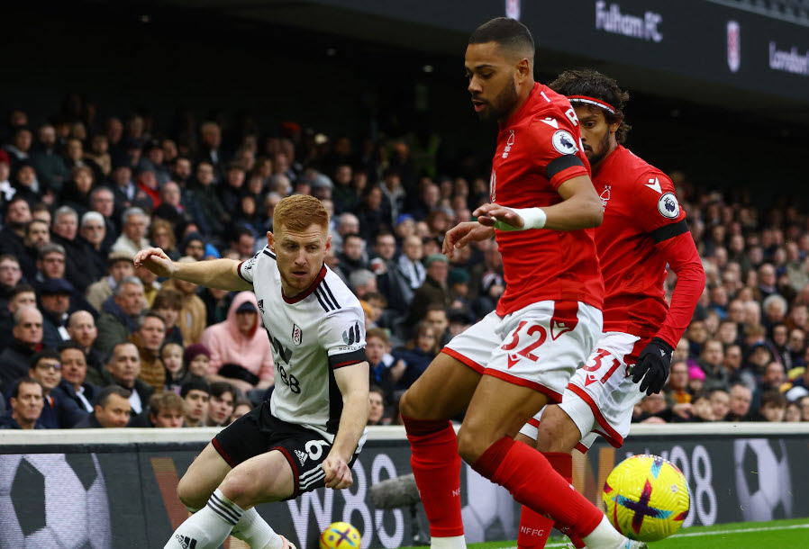 Nhận định, soi kèo Fulham vs Nottingham: Nỗi lo xa nhà