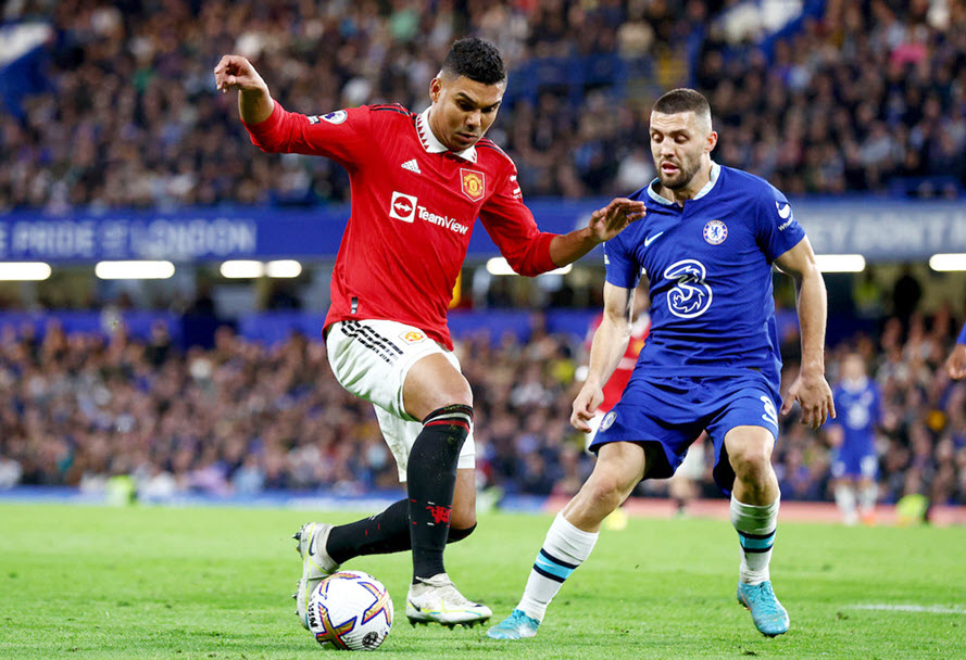 Nhận định, soi kèo MU vs Chelsea: Khó phân thắng bại