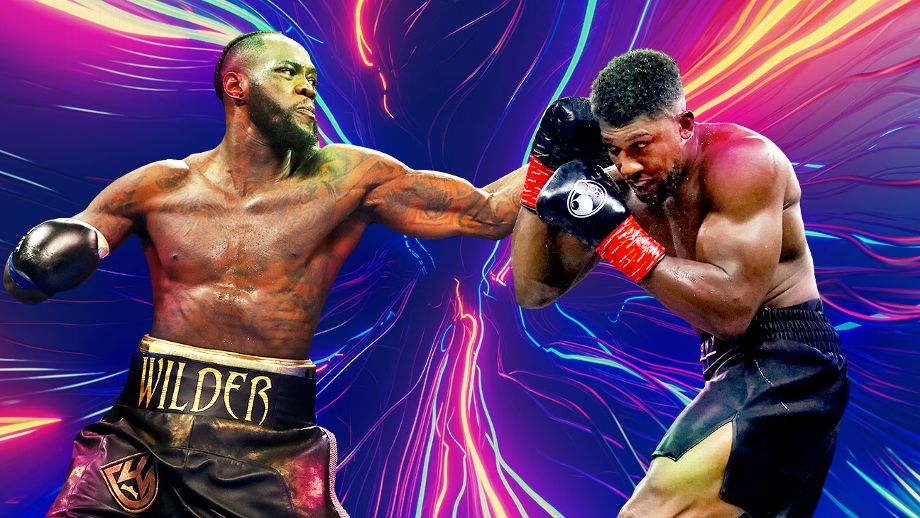 Kèo boxing thượng đỉnh Anthony Joshua - Deontay Wilder bị đặt dấu hỏi vì 5 chiếc đai danh giá? Kèo boxing thượng đỉnh Anthony Joshua - Deontay Wilder bị đặt dấu hỏi vì 5 chiếc đai danh giá?