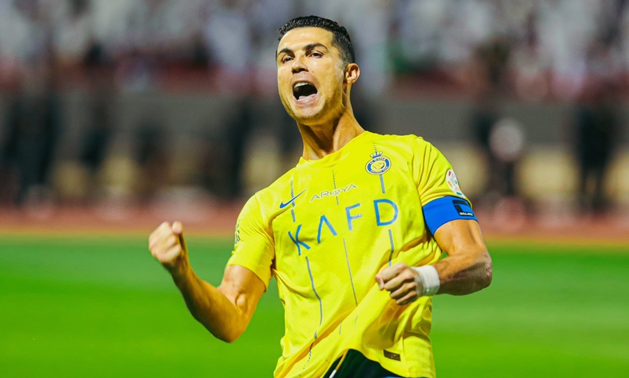 Nhận định, soi kèo Nassr vs Riyadh: Khi Ronaldo sung sức
