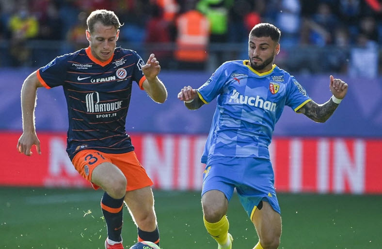 Nhận định, soi kèo Montpellier vs Lens: Giữ sức cho trời Âu