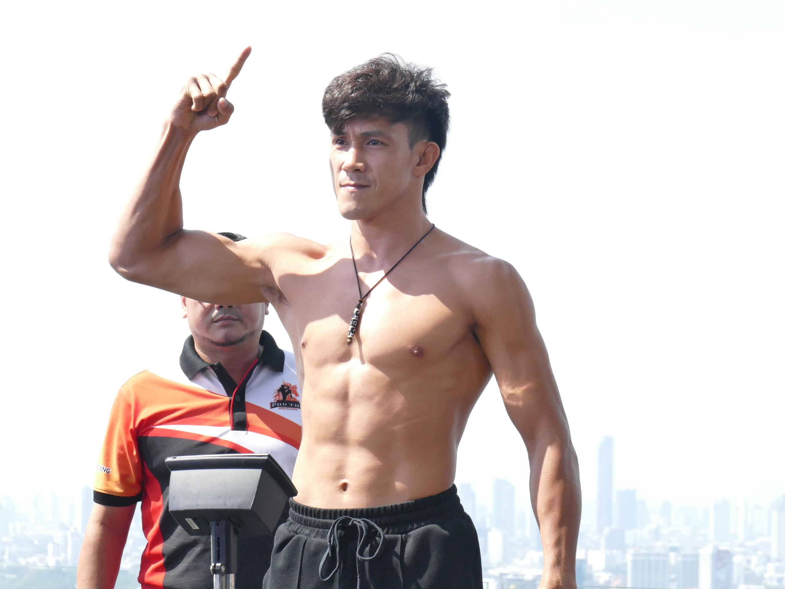Nguyễn Trần Duy Nhất không từ chối cơ hội lấy 1 tỷ tiền thưởng từ ONE Championship