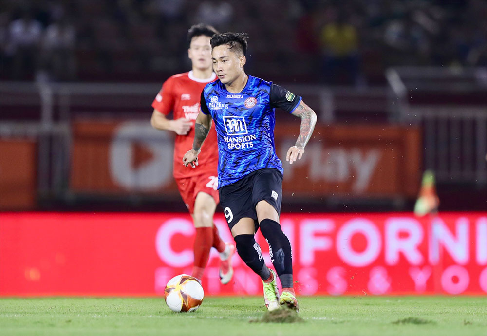 Nhận định, soi kèo TPHCM vs Hải Phòng: Khôn nhà, dại chợ