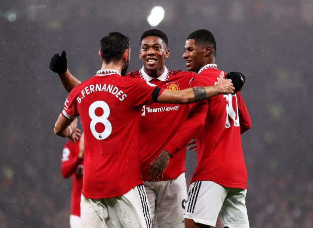 Nhận định, soi kèo MU vs Bournemouth: Khôi phục niềm tin