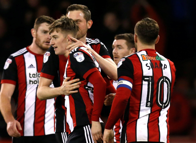 Nhận định, soi kèo Sheffield United vs Brentford: Tương lai tăm tối