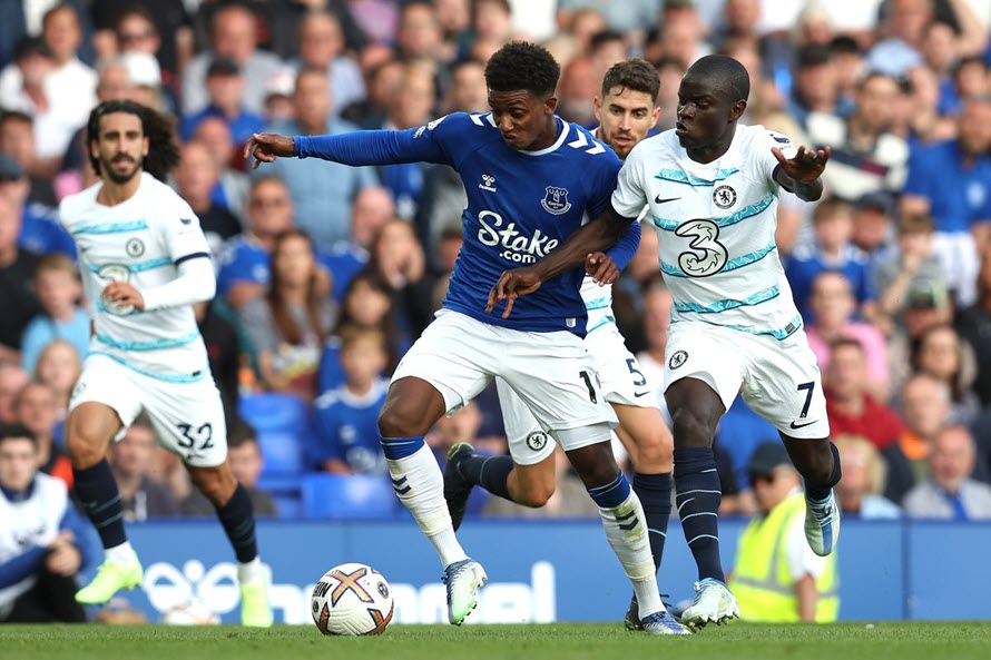 Nhận định, soi kèo Everton vs Chelsea: Chưa thể đứng dậy