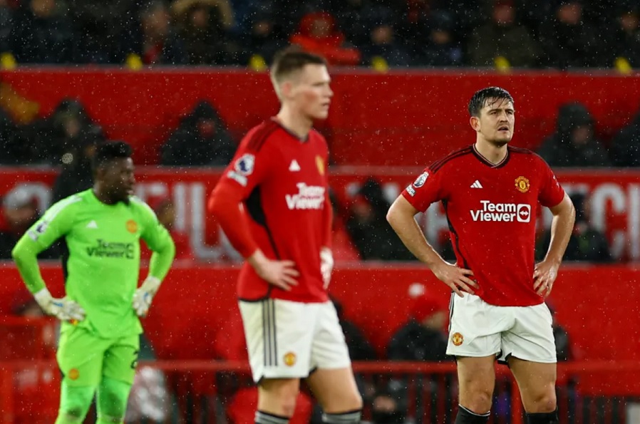 MU thua bao nhiêu trận trên sân nhà kể từ khi Sir Alex Ferguson về hưu?