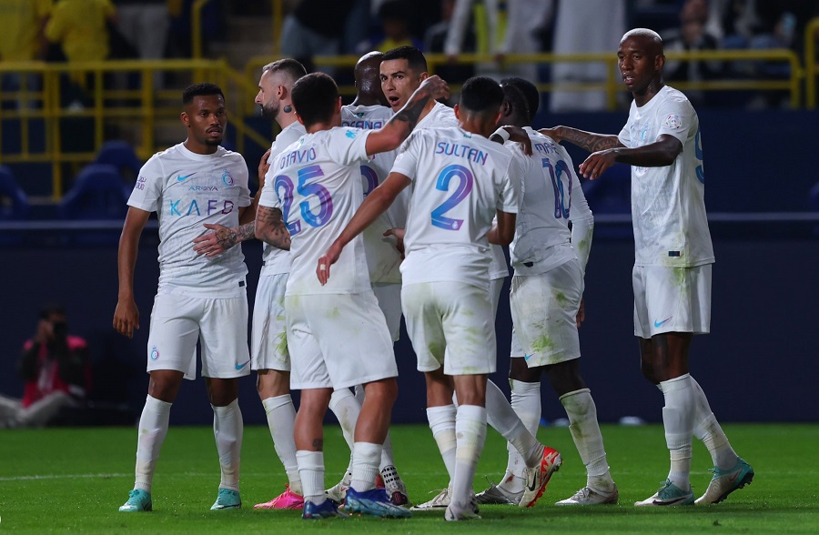 Đội hình dự kiến Al Nassr vs Al Shabab: Ronaldo vẫn xung trận?