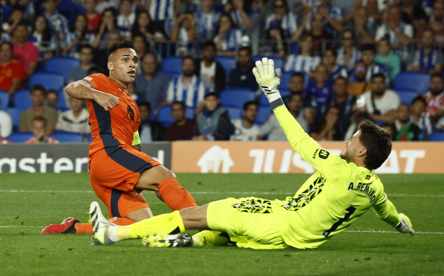 Dự đoán Inter Milan vs Real Sociedad, 3h00 ngày 13/12, Champions League