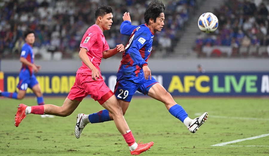 Nhận định, soi kèo Buriram vs Ventforet Kofu: Hệ lụy hỗn chiến