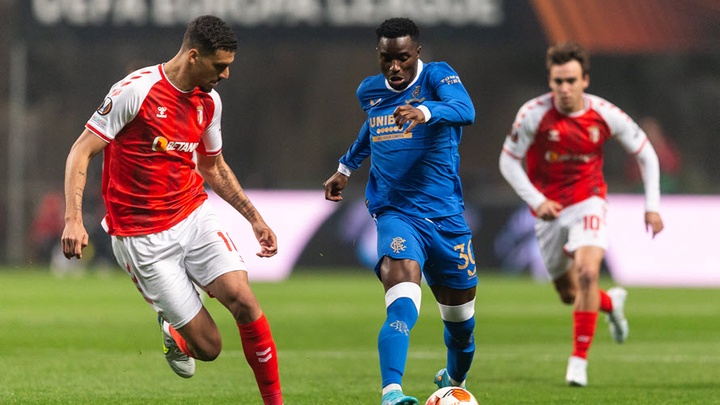 Nhận định, soi kèo Napoli vs Braga: Nhọc nhằn giữ vé