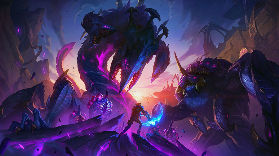 Reset rank Liên Minh mùa 14 diễn ra khi nào? Reset rank Liên Minh mùa 14 diễn ra khi nào?