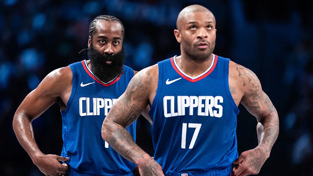 Chuyển nhượng NBA: “Thánh giày" kiêm chuyên gia phòng ngự PJ Tucker sẽ trở lại thị trường?