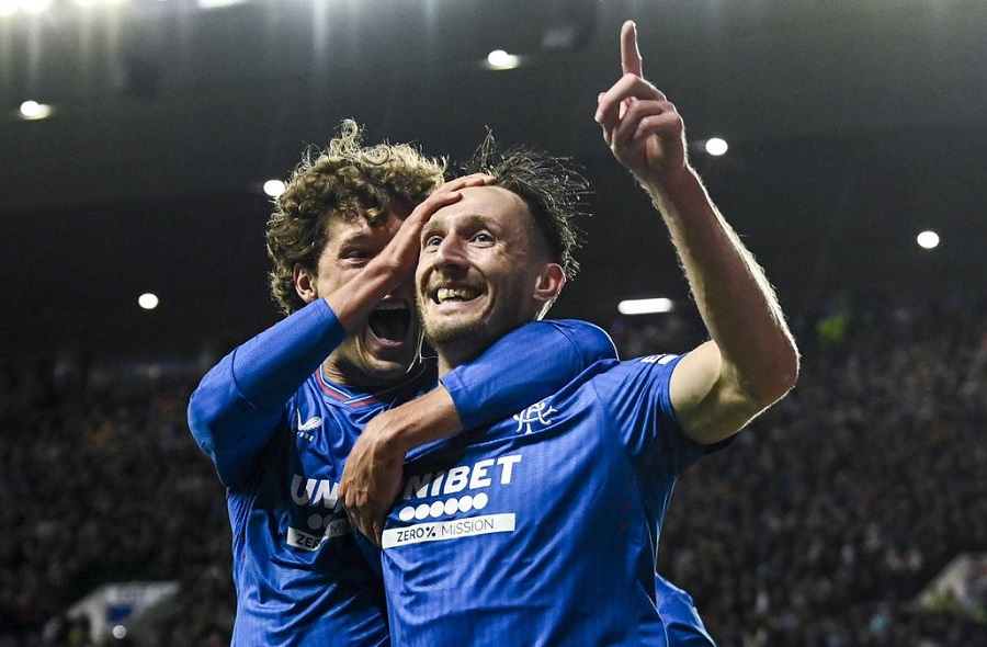 Dự đoán Real Betis vs Rangers, 3h00 ngày 15/12, Europa League Dự đoán Real Betis vs Rangers, 3h00 ngày 15/12, Europa League