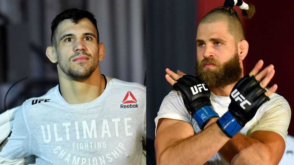 Jan Blachowicz chấn thương, Aleksandar Rakic tích cực thách thức “cựu vương Samurai”