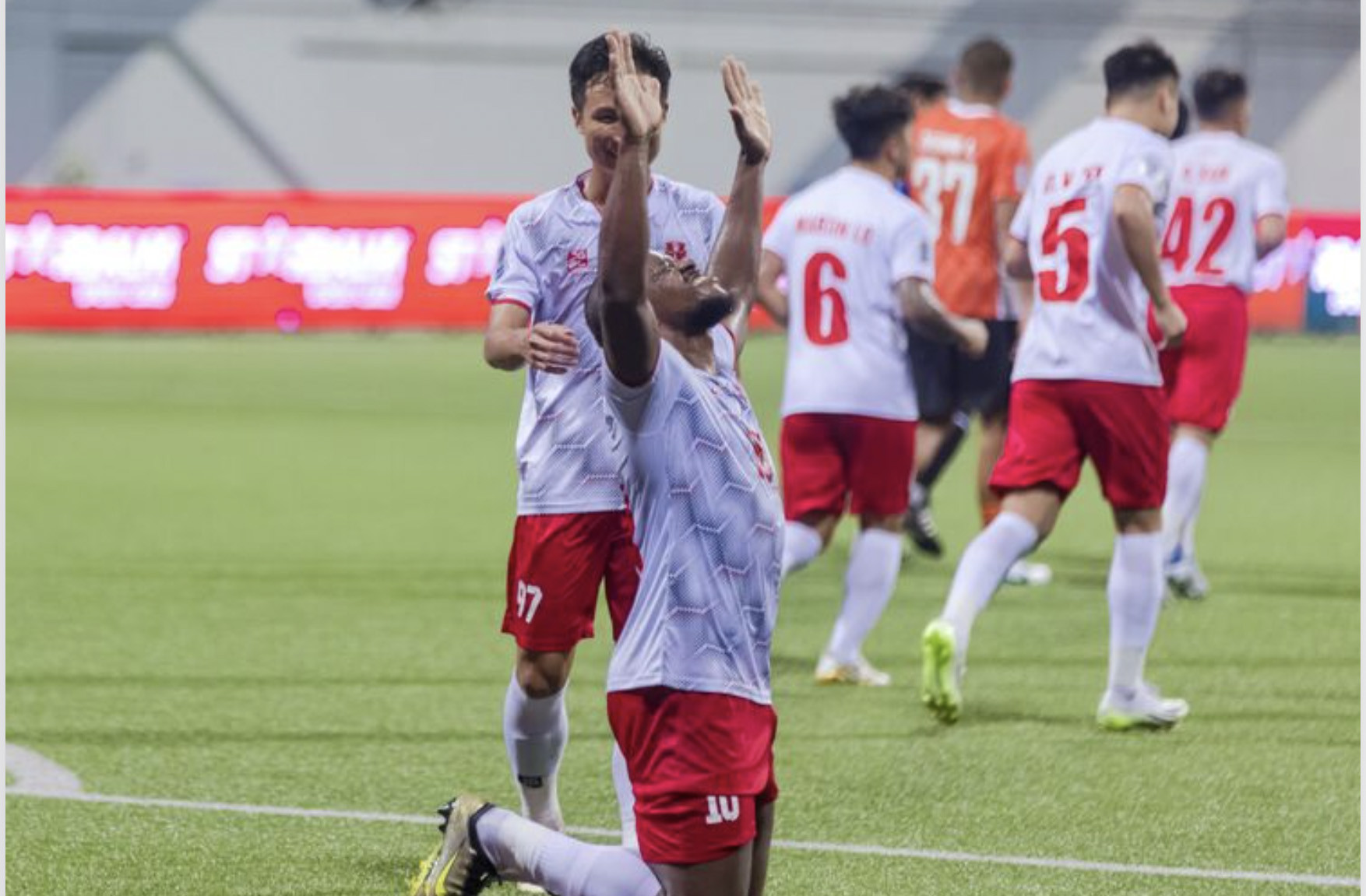 Nhận định, soi kèo Hải Phòng vs Hougang United: Đòi món nợ cũ