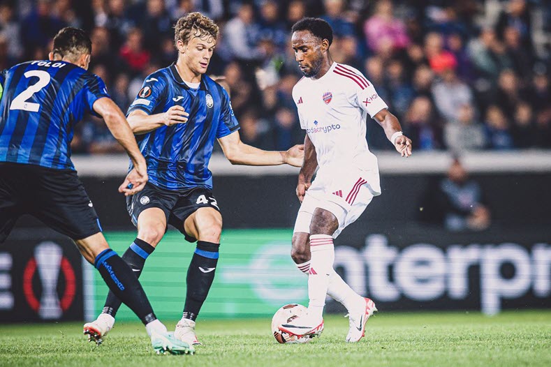 Nhận định, soi kèo Rakow Czestochowa vs Atalanta: Hoàn thành mục tiêu