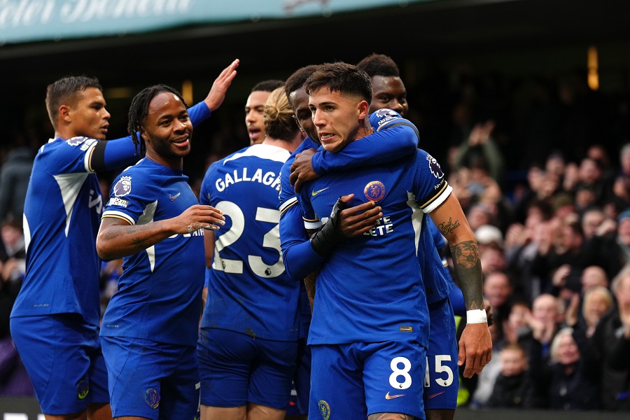 Dự đoán Chelsea vs Sheffield United, 22h00 ngày 16/12, Ngoại hạng Anh