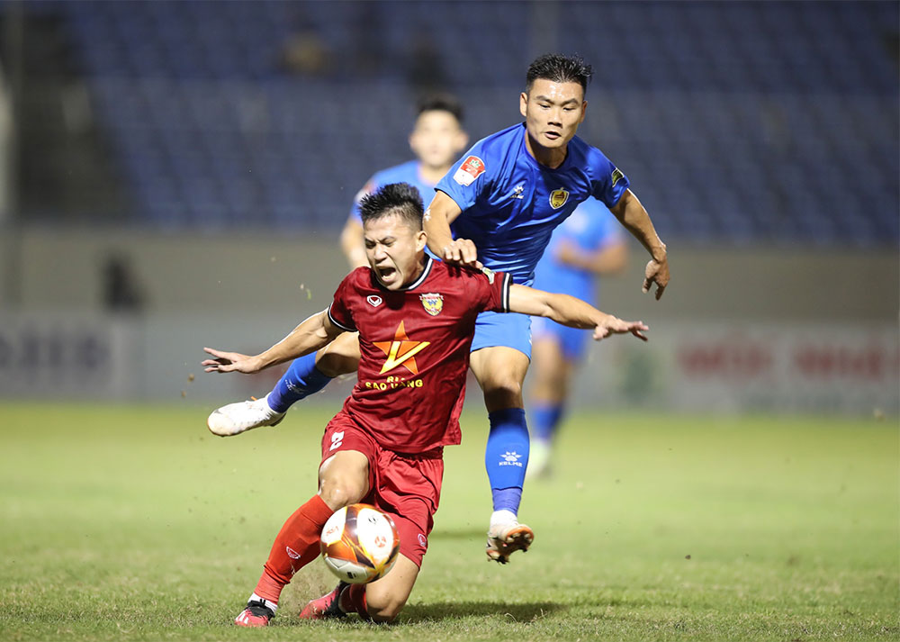Nhận định, soi kèo Hà Tĩnh vs Bình Định: Khó khăn chồng chất
