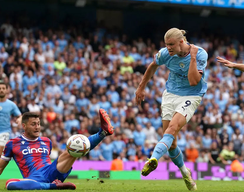 Nhận định, soi kèo Man City vs Crystal Palace: Thất bại khó tránh