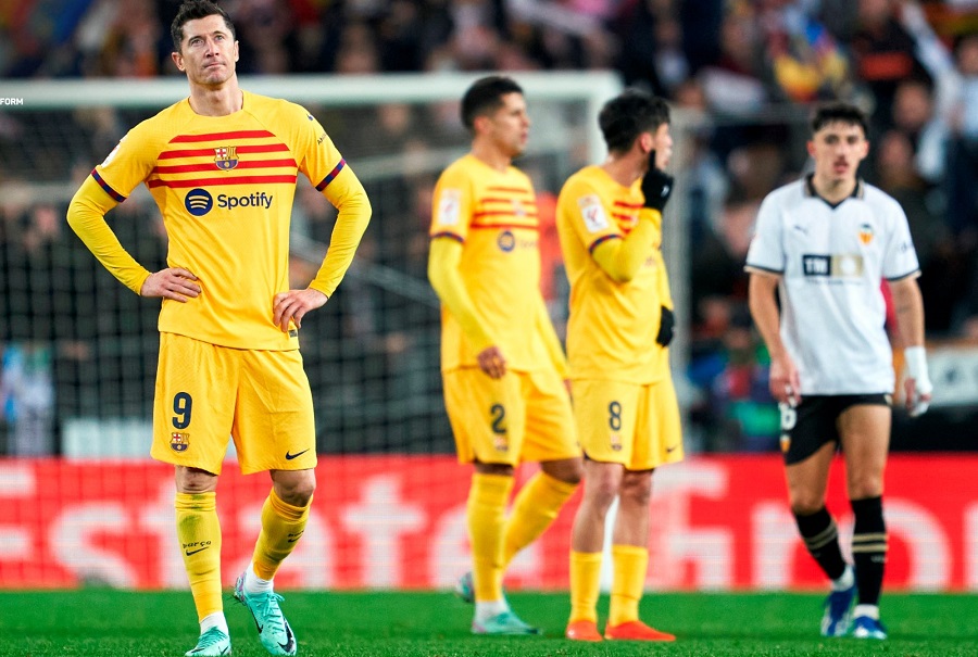Bảng xếp hạng La Liga mới nhất: Girona so k&egrave; ngoạn mục với Real Madrid