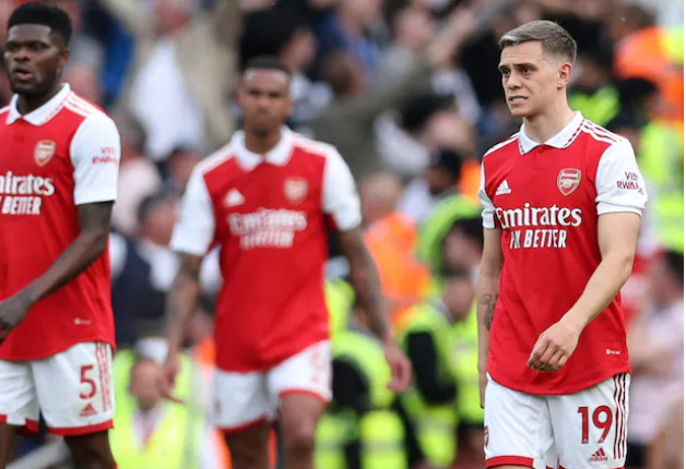 Nhận định, soi kèo Arsenal vs Brighton: Chưa thể đứng dậy
